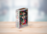 Mini Catrina - Romi Lerda (99pcs)