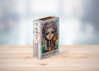 MINI The Brown Beauty - Romi Lerda (99pcs)