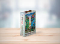 Mini Automn Rain (99pcs)