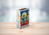 Mini Cats sur le toit (99pcs)