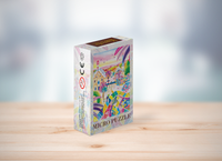 MINI Park Güell (99pcs)