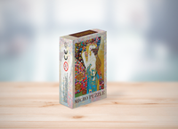 Mini mère et enfant (99pcs)