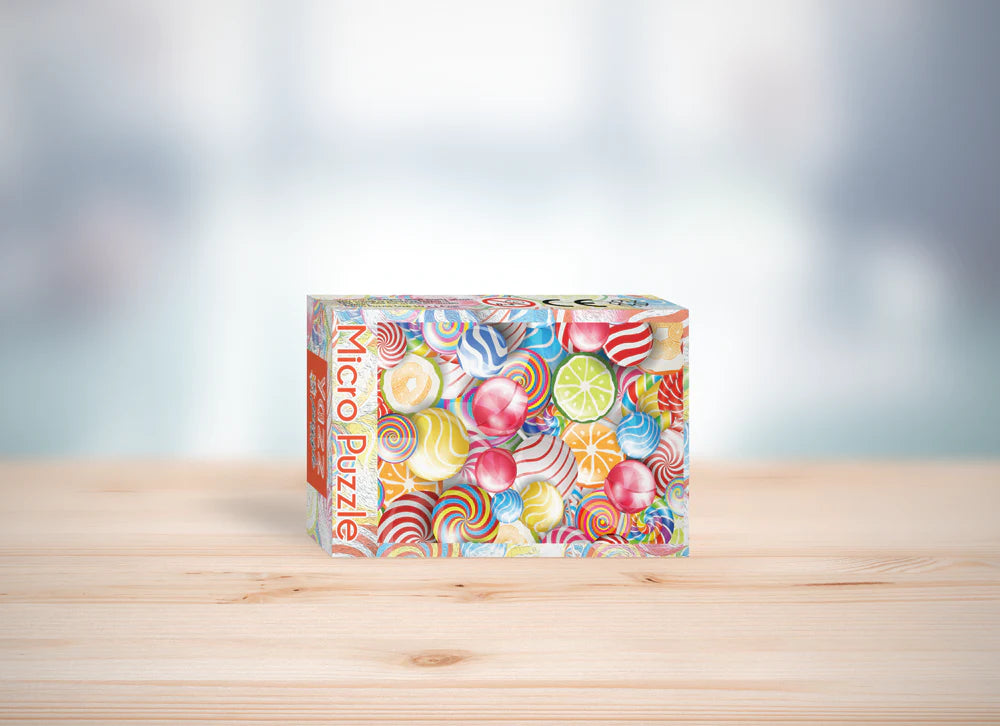 MINI Candy (99pcs)