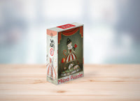 Mini fille carrousel (99pcs)