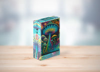 MINI Fungi Wonderland (99pcs)