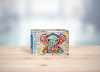 Mini bébé éléphant (99pcs)