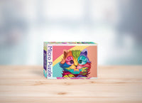 Mini chat mignon (99pcs)