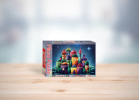 MINI Star of Bethlehem (99pcs)