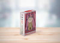 MINI Maneki Kokeshi V (99pcs)