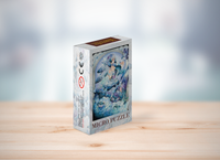 MINI Midnight Blue MINI (99pcs)