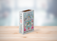 MINI White Rabbit (99pcs)