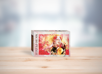 MINI Red Plum (99pcs)