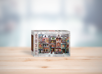 MINI Winter Evening (99pcs)