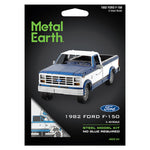 Metal Earth® - 3D 1982 Ford F-150