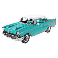Metal Earth® - 3D 1957 Chevrolet Bel Air