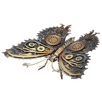 Metal Earth® - 3D Steampunk Butterfly