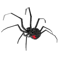 Metal Earth® - 3D Black Widow Spider