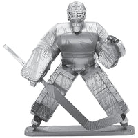 Metal Earth® - 3D Hockey Goalie