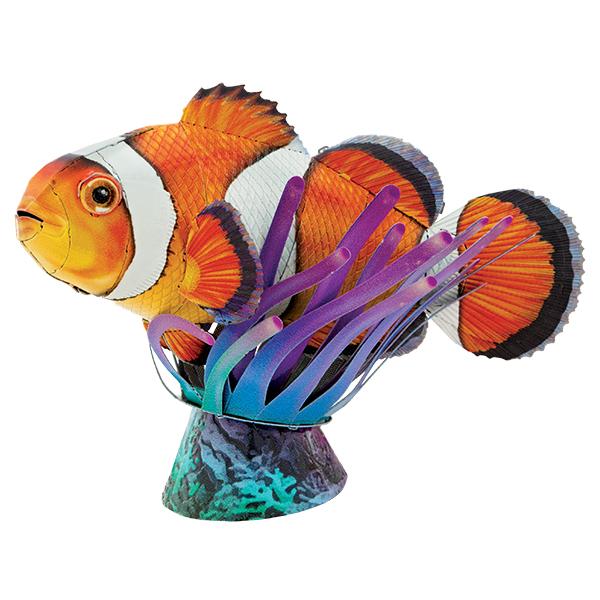 Metal Earth® - 3D Clownfish