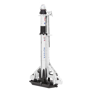 Metal Earth® - SpaceX - Falcon 9