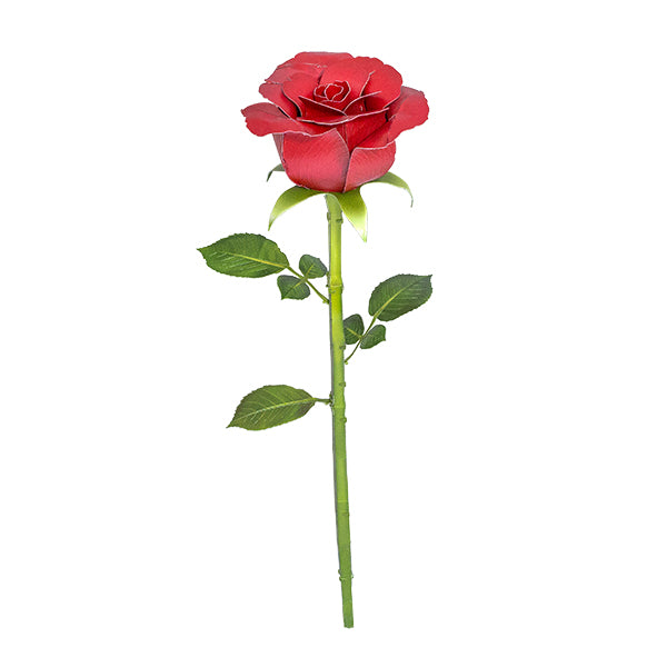 Metal Earth® - Red Rose