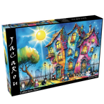 Meowtiful Night - Collection Novia (1000pcs)