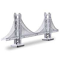 Metal Earth® - Golden Gate Bridge