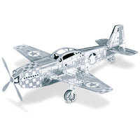Metal Earth® - P-51 Mustang™
