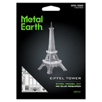 Metal Earth® - 3D Eiffel Tower