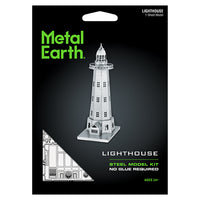 Metal Earth® - 3D Lighthouse