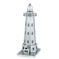 Metal Earth® - 3D Lighthouse