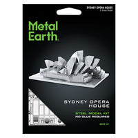 Metal Earth® - Sydney Opera House