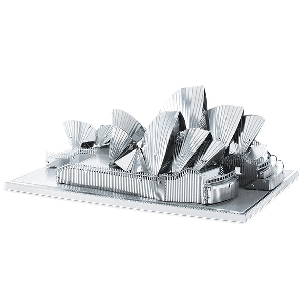 Metal Earth® - Opéra de Sydney