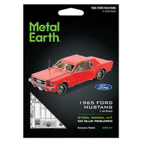 Metal Earth® - 3D 1965 Ford Mustang
