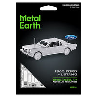 Metal Earth® - 1965 Ford Mustang