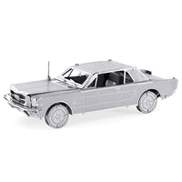 Metal Earth® - 1965 Ford Mustang