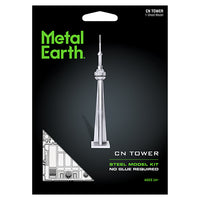 Metal Earth® - CN Tower