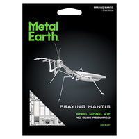 Metal Earth® - 3D Praying Mantis