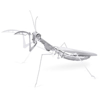 Metal Earth® - 3D Praying Mantis