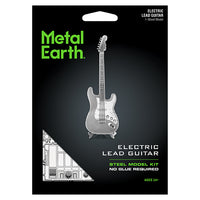 Metal Earth® - 3D Electric Lead Guitar