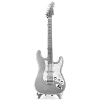 Metal Earth® - 3D Electric Lead Guitar