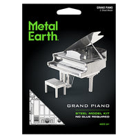 Metal Earth® - Grand Piano
