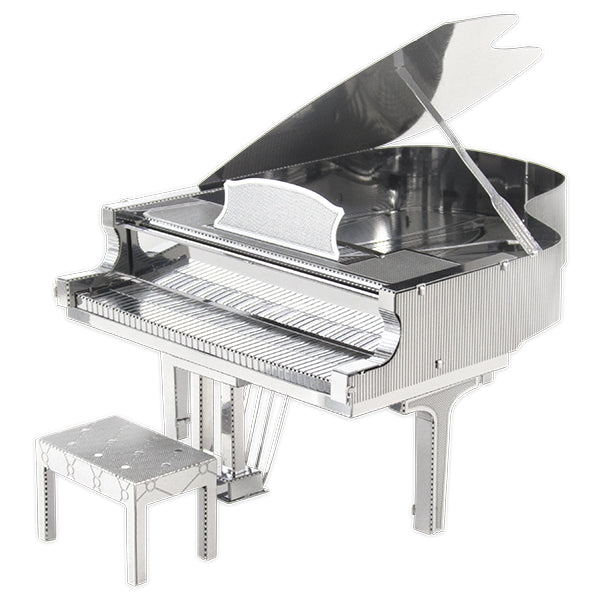 Metal Earth® - Grand Piano