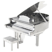 Metal Earth® - Grand Piano