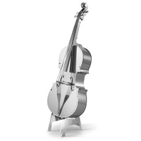 Metal Earth® - 3D Bass Fiddle