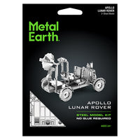 Metal Earth® - 3D Lunar Rover