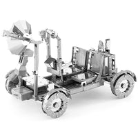 Metal Earth® - 3D Lunar Rover