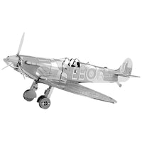 Metal Earth® - WWII Supermarine Spitfire
