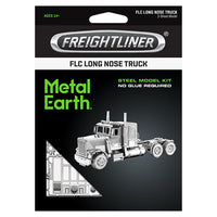 Metal Earth® - 3D Freightliner - Long Nose