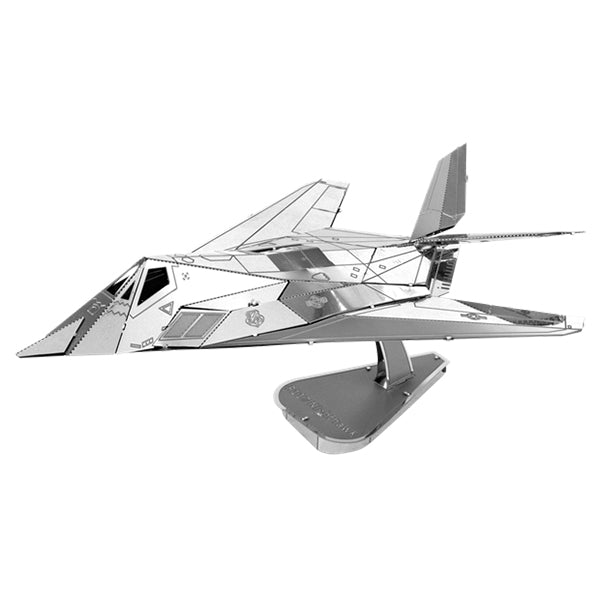 Metal Earth® - F-117 Nighthawk